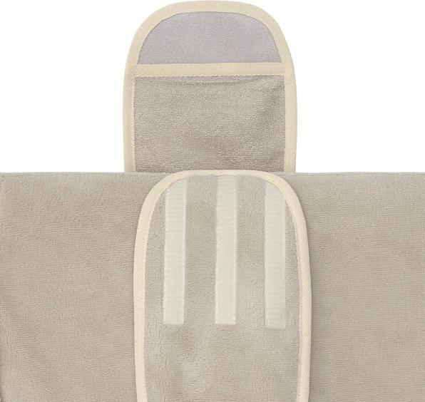 Image du produit Palopa Peignoir de bain pour chiens (L, Peignoir pour chien)