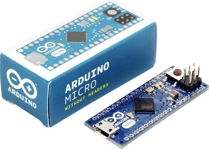 Produktbild Arduino Board Micro without Headers