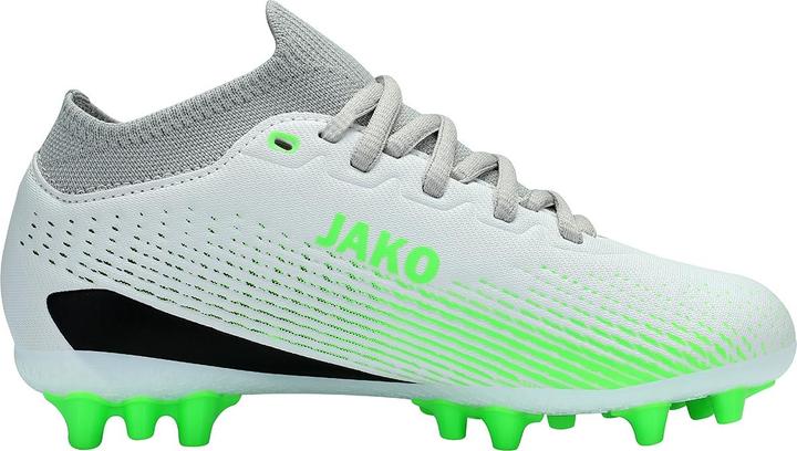 Produktbild JAKO Fussballschuh Lightning Sock AG Junior (37)