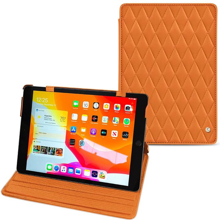 Produktbild Noreve Lederschutzhülle horizontal (iPad 10.2 2019)
