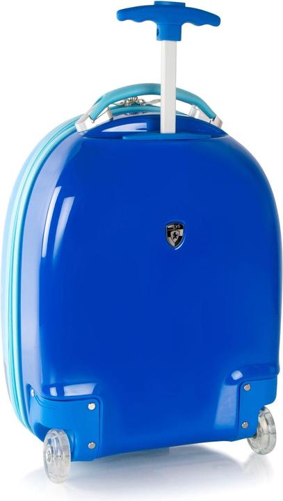 Image du produit Heys Nickelodeon Paw Patrol -lasten matkalaukku, sininen/turkoosi (30 l)