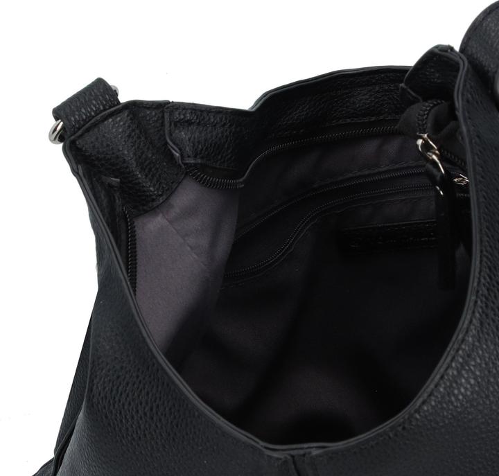Actual product image Tom Tailor Jema Schultertasche 35 cm