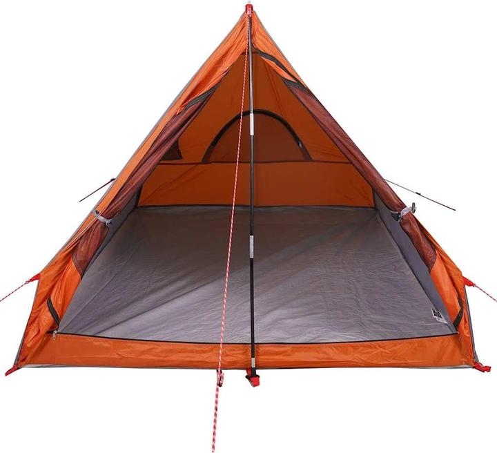 Produktbild VidaXL Camping-Keilzelt 2 Personen Wasserdicht (Kuppelzelt, 2.20 kg, 2 Personen)