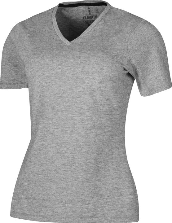 Elevate TShirt Kawartha mit VAusschnitt kurzärmlig