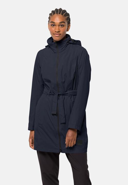 Immagine prodotto Jack Wolfskin Cappotto Norden Port W (M)