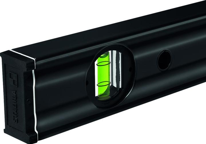 Productafbeelding Stabila Waterpassen set Dark Shadow Type 80 AS 2 stuks. (100 cm)