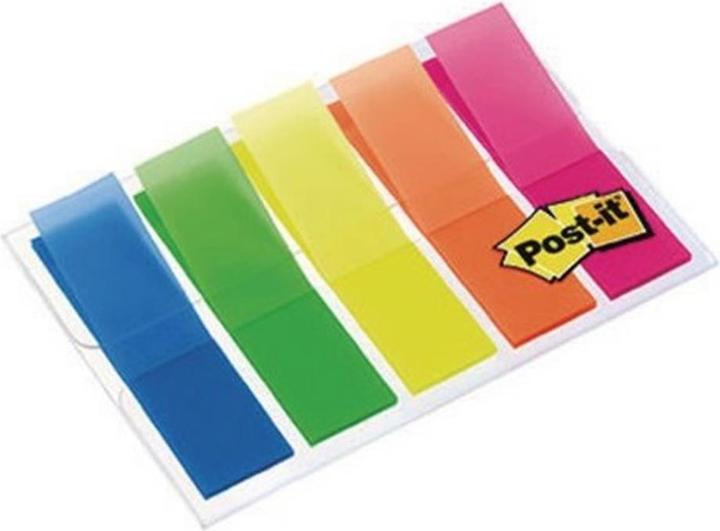 Actual product image Post-it Dispenser Index (4.3 x 1.2 cm)