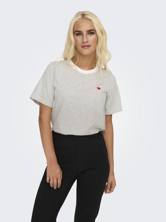 Immagine prodotto JdY Jdypisa S/S Print Top Jrs Noos (XL)
