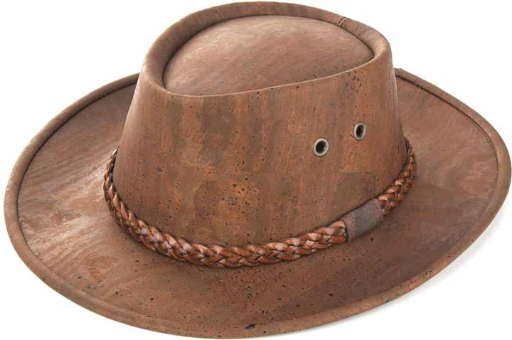 Image du produit Artelusa Chapeau en liège "Australia (56)