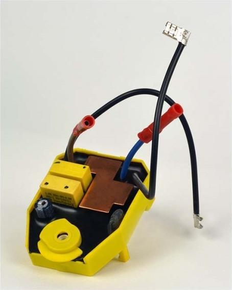 Actual product image Rupes Electronic module LHR 15 ES