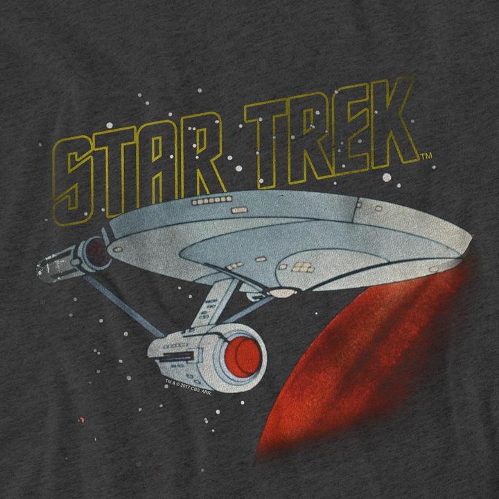 Produktbild Enterprise TShirt (XXL)