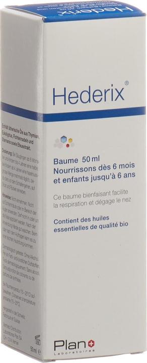Immagine prodotto Hederix Balsam Kinder (1 Pezzo/i)