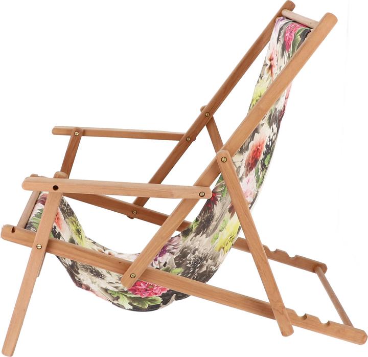 Image du produit JanKurtz Housse pour chaise longue MAXX