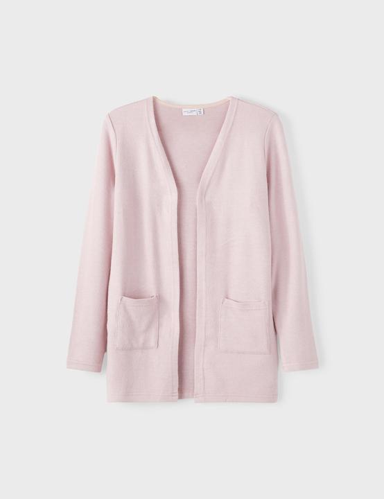 Produktbild Name it Long Fit Strickjacke (116)