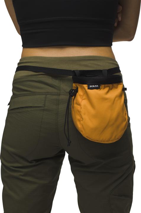 Produktbild Prana Chalk Bag with Belt