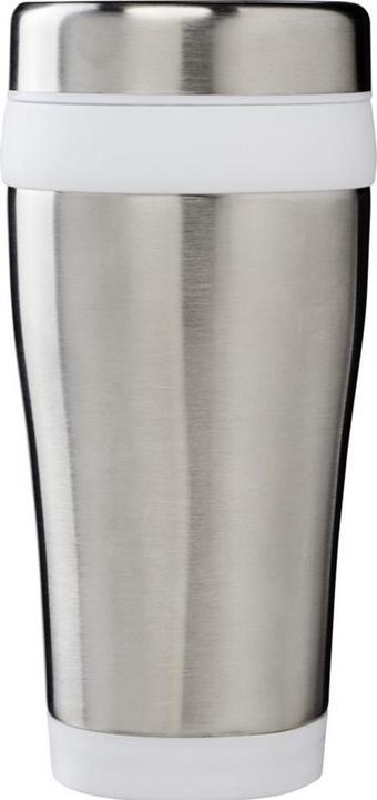 Produktbild Generic Trinkbecher Elwood Recycelter Edelstahl 410ml (0.41 l)