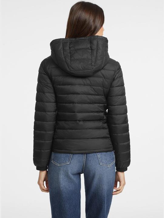 Immagine prodotto Guess Gj Pufferjacke mit Kapuze für Damen (S)