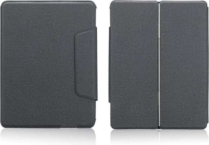 Produktbild 4smarts Tablet Tastatur Cover Solid Pro für iPad Pro 11 M4 CH (CH)