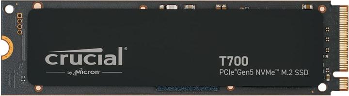 Actual product image Crucial T700 (2000 GB, M.2 2280)