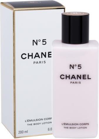 Immagine prodotto Chanel N°5 (Crema corpo, 200 ml)