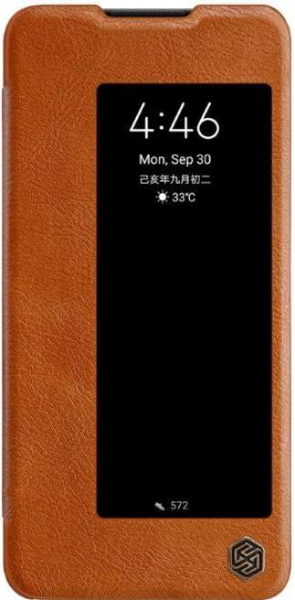 Produktbild Nillkin Qin Series (Huawei Mate 30)
