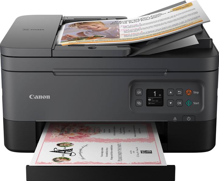Immagine prodotto Canon Pixma TS7450a (Inchiostro, Colore)
