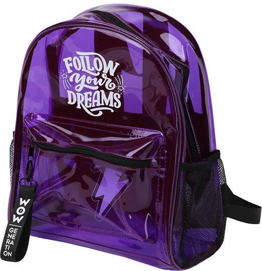 Image du produit Kids Licensing Wow Generation sac à dos