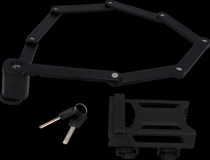 Actual product image Fischer Folding lock (110 cm)