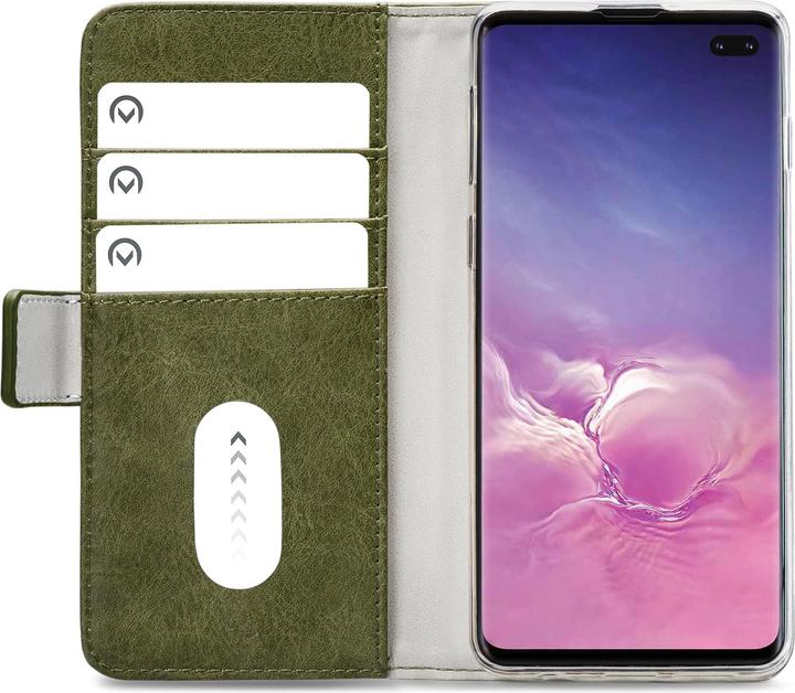 Produktbild Mobilize Elite Gelly Wallet (Samsung Galaxy S10+)
