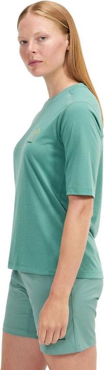 Image du produit Berghaus W Coneflower Tee (T-Shirt) (8)