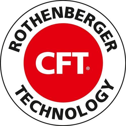 Immagine prodotto Rothenberger ROMAX 4000 Pressatrice elettroidraulica a batteria 18V in valigetta - senza batteria, s
