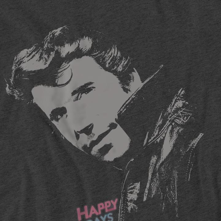 Image du produit Happy Days - T-shirt COOL - Adulte (XL)