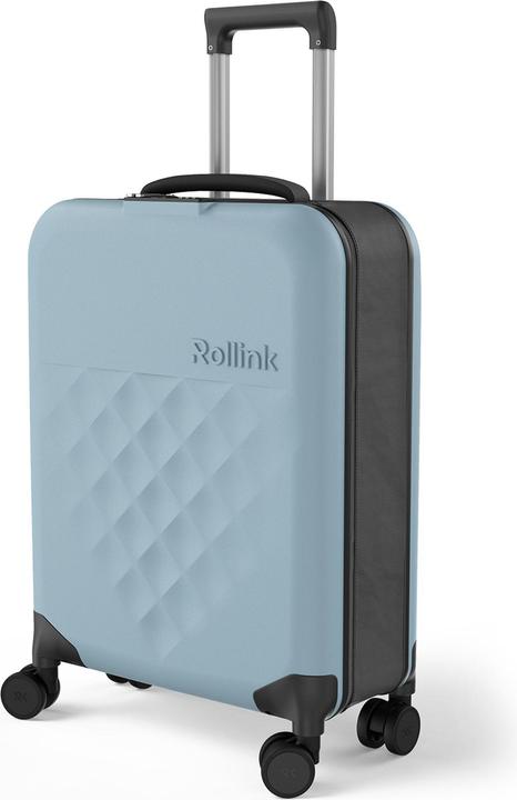 Produktbild Rollink Vega360 Cabin Size Aron (40 l, Handgepäck (bis 50l))