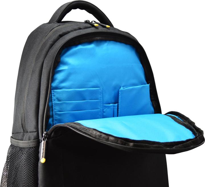 Produktbild Tech Air techair Rucksack, Öko