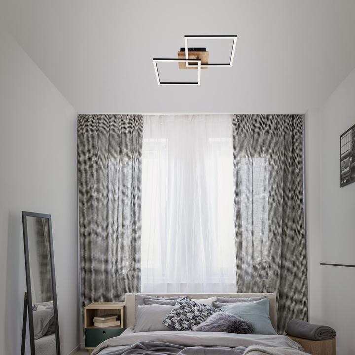 Actual product image Briloner LED ceiling light (1200 lm)
