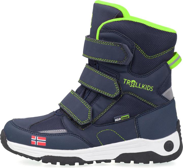 Produktbild Trollkids Lofoten Winter Schuhe (34)