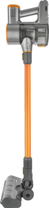 Actual product image Fakir Inovator X 7269 cordless hand and stick vacuum cleaner 2 in 1 cordless hand and stick hoover