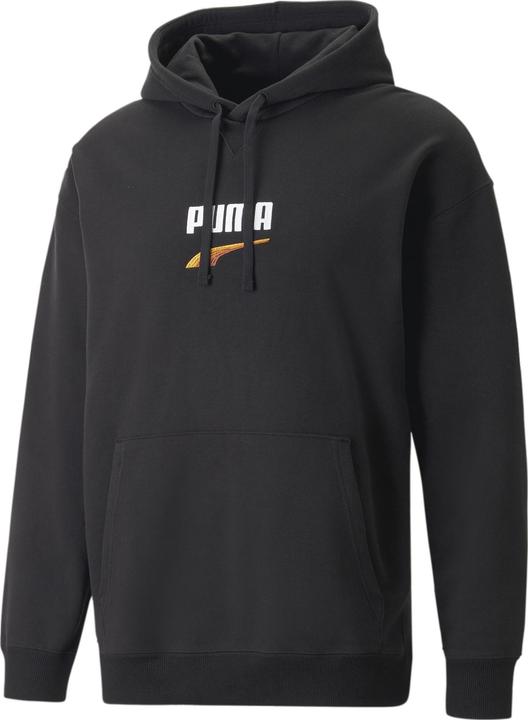 Immagine prodotto Puma Felpa con cappuccio DOWNTOWN Logo TR (M)