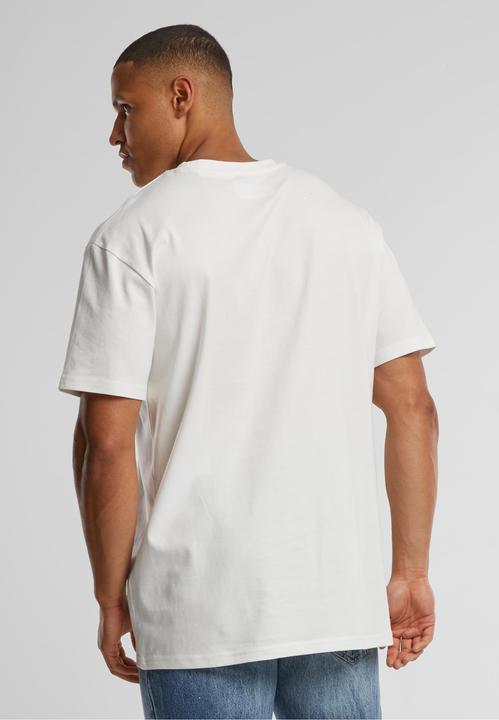 Produktbild Merchcode Think Different Heavy Oversized Tee - 116821 (L)
