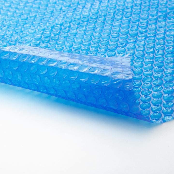 Actual product image tectake pool cover