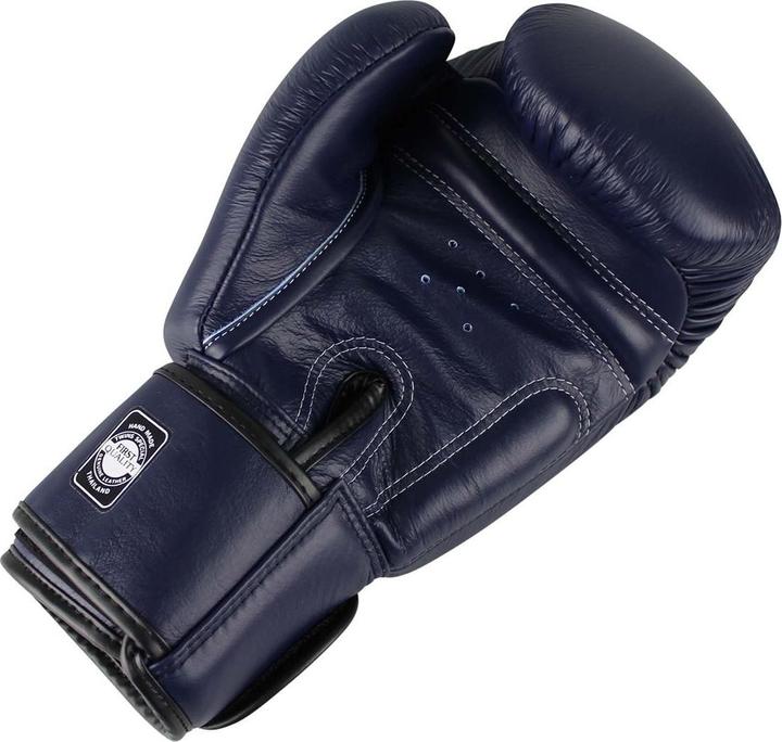 Image du produit Twins gants de boxe bgvl 3 (16 OZ, Taille unique)