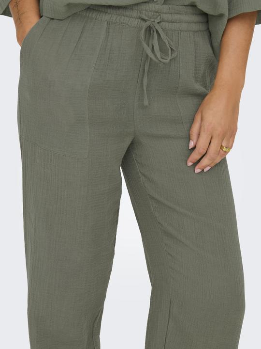 Produktbild JdY JDYUMA Weiter Beinschnitt Trainingshose Hose (L)