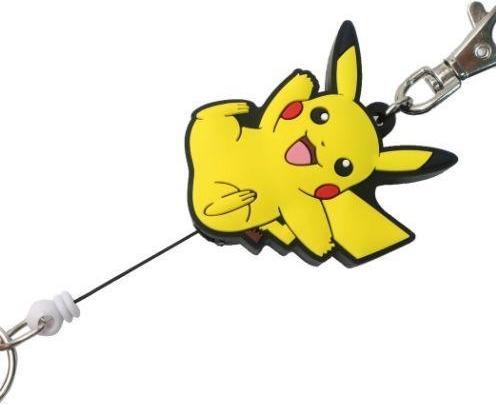 Produktbild SK Japan Pokemon - Pikachu