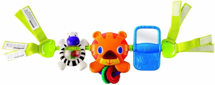 Immagine prodotto Bright Starts Portatile Toy Bar™ Play Bar