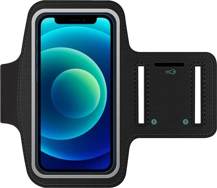 Image du produit SmartFitness Apple iPhone 12 Mobile Bracelet Sport