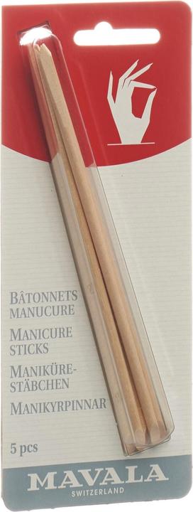 Mavala Manicure Sticks (130.98 ml)