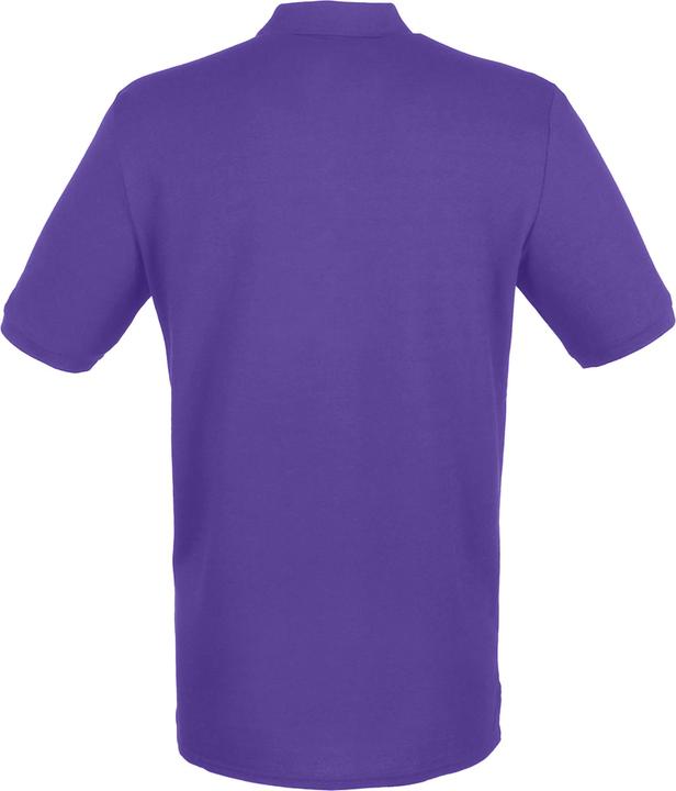 Image du produit Henbury Polo piqué (L)