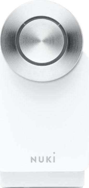 Produktbild Nuki Smart Lock 3.0 Pro EU-Zylinder