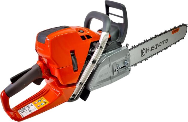 Produktbild Husqvarna 572 XP (Benzin Kettensäge)
