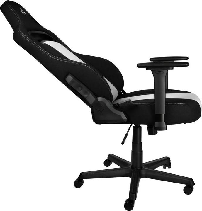 Actual product image Nitro Concepts E250 Gaming Chair